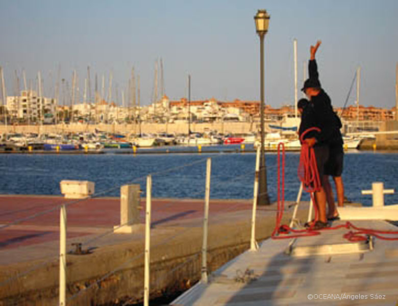 ©OCEANA/Angelés Saéz