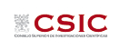 Logo Consejo Superior de Investigaciones Científicas