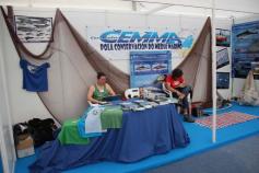 Actividades divulgativas en Alternalia junio 2009 / Awareness actions in Alternalia festival June 2009 ©CEMMA