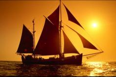 Velero Tofetevaag ©ALNITAK