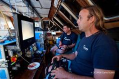 Seco de los olivos Julio 2011 © OCEANA