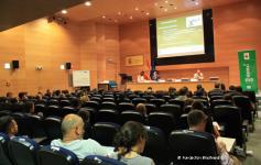 Financiación de la Red Natura 2000 marina en España