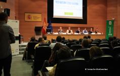 Experiencias de gestión de la Red Natura 2000 marina. Stakeholders